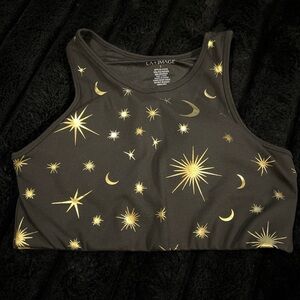 Sun & Moon Sports Bra L